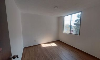 3 RECAMARAS LOMAS LINDAS ATIZAPAN: HERMOSO DEPARTAMENTO REMODELADO