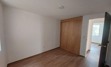 3 RECAMARAS LOMAS LINDAS ATIZAPAN: HERMOSO DEPARTAMENTO REMODELADO