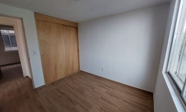 3 RECAMARAS LOMAS LINDAS ATIZAPAN: HERMOSO DEPARTAMENTO REMODELADO