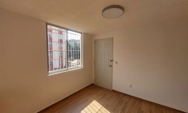 3 RECAMARAS LOMAS LINDAS ATIZAPAN: HERMOSO DEPARTAMENTO REMODELADO
