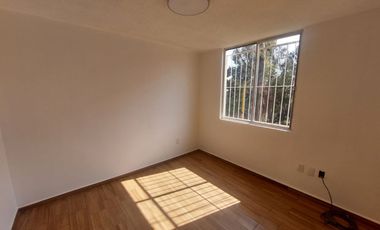 3 RECAMARAS LOMAS LINDAS ATIZAPAN: HERMOSO DEPARTAMENTO REMODELADO