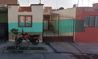 REMATO CASA  EN LA ESTANCIA AGUASCALIENTES