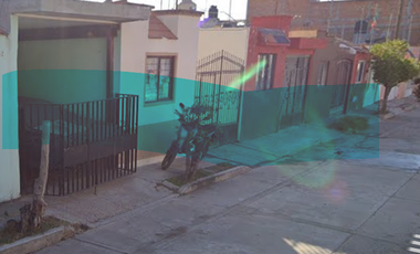 REMATO CASA  EN LA ESTANCIA AGUASCALIENTES