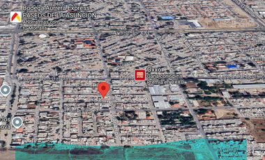 REMATO CASA  EN LA ESTANCIA AGUASCALIENTES