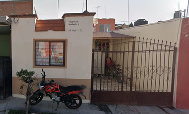 REMATO CASA  EN LA ESTANCIA AGUASCALIENTES