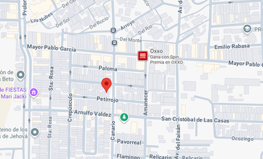 REMATO CASA  EN LA ESTANCIA AGUASCALIENTES