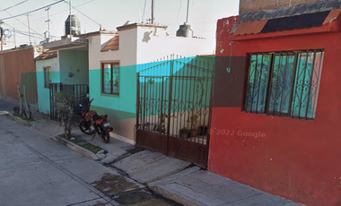 REMATO CASA  EN LA ESTANCIA AGUASCALIENTES