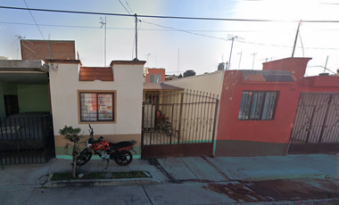 REMATO CASA  EN LA ESTANCIA AGUASCALIENTES