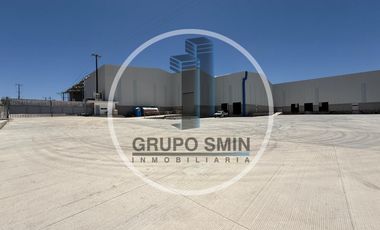Nave industrial en Venta de 7500 m2 en Parque industrial San Juan del Río Querétaro