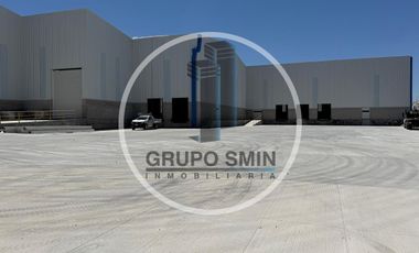 Nave industrial en Venta de 7500 m2 en Parque industrial San Juan del Río Querétaro