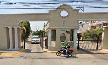 REMATO CASA EN RINCONADA DEL PARQUE AGUASCALIENTES