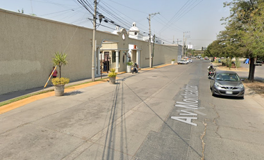 REMATO CASA EN RINCONADA DEL PARQUE AGUASCALIENTES