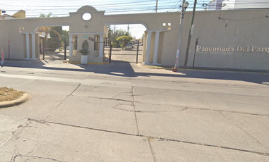 REMATO CASA EN RINCONADA DEL PARQUE AGUASCALIENTES