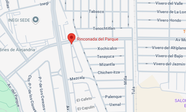 REMATO CASA EN RINCONADA DEL PARQUE AGUASCALIENTES