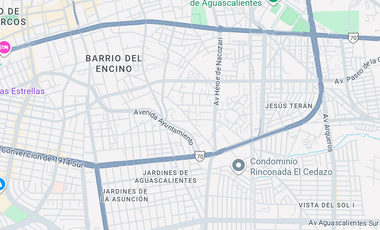 REMATO CASA EN RINCONADA DEL PARQUE AGUASCALIENTES