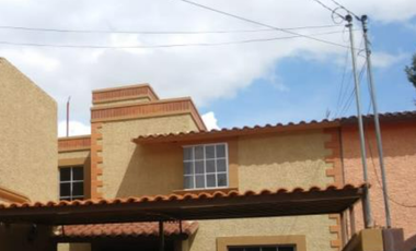 REMATO CASA EN RINCONADA DEL PARQUE AGUASCALIENTES