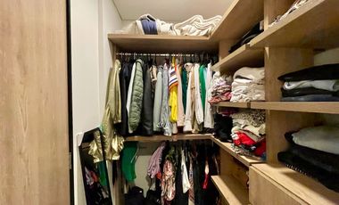 Extraordinario apartamento en Alamos de 78 m2 con 2 alcobas con vista al bosque. Pereira - Colombia.