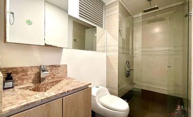 Extraordinario apartamento en Alamos de 78 m2 con 2 alcobas con vista al bosque. Pereira - Colombia.