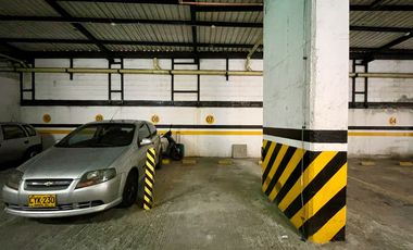 Extraordinario apartamento en Alamos de 78 m2 con 2 alcobas con vista al bosque. Pereira - Colombia.