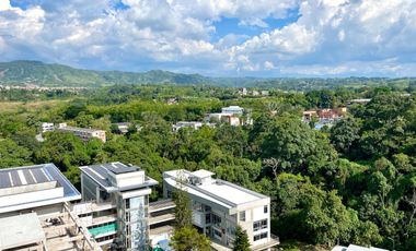 Extraordinario apartamento en Alamos de 78 m2 con 2 alcobas con vista al bosque. Pereira - Colombia.