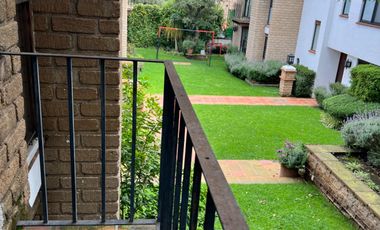 CASA EN CONDOMINIO EN HEROES DE PADIERNA, TLALPAN