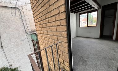 CASA EN CONDOMINIO EN HEROES DE PADIERNA, TLALPAN