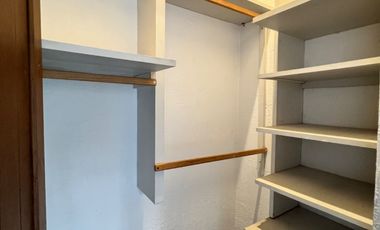 CASA EN CONDOMINIO EN HEROES DE PADIERNA, TLALPAN