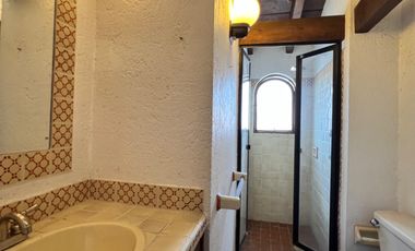 CASA EN CONDOMINIO EN HEROES DE PADIERNA, TLALPAN