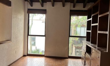 CASA EN CONDOMINIO EN HEROES DE PADIERNA, TLALPAN
