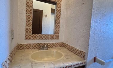 CASA EN CONDOMINIO EN HEROES DE PADIERNA, TLALPAN