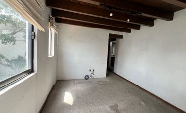 CASA EN CONDOMINIO EN HEROES DE PADIERNA, TLALPAN