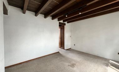 CASA EN CONDOMINIO EN HEROES DE PADIERNA, TLALPAN