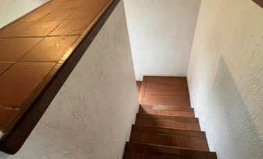 CASA EN CONDOMINIO EN HEROES DE PADIERNA, TLALPAN
