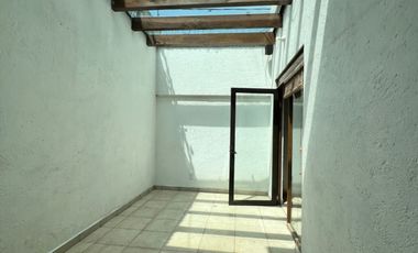 CASA EN CONDOMINIO EN HEROES DE PADIERNA, TLALPAN