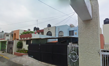 CASA A LA VENTA EN ARCOS DEL ALBA, CUAUTITLAN IZCALLI, EDOMEX. REMATE ADJUDICADO