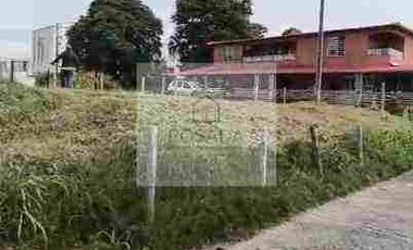 VENTA LOTE URBANO CARTAGO