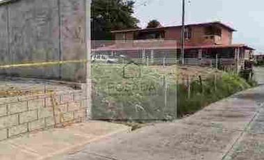 VENTA LOTE URBANO CARTAGO