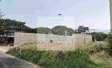 VENTA LOTE URBANO CARTAGO