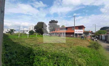VENTA LOTE URBANO CARTAGO