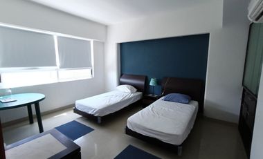 Departamento en Renta, Mocambo, Boca del Río, Veracruz