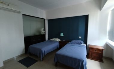 Departamento en Renta, Mocambo, Boca del Río, Veracruz