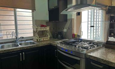 casa amueblada en Porta Real al nororiente de Saltillo