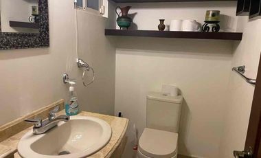 casa amueblada en Porta Real al nororiente de Saltillo