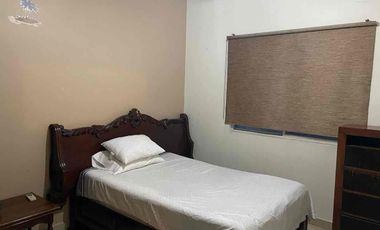 casa amueblada en Porta Real al nororiente de Saltillo