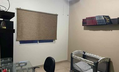 casa amueblada en Porta Real al nororiente de Saltillo