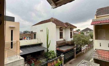 Jual Murah Kost 22 kamar dekat UGM dan UII