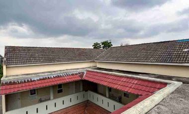 Jual Murah Kost 22 kamar dekat UGM dan UII