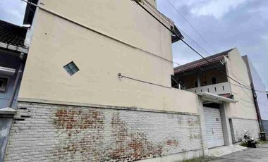 Jual Murah Kost 22 kamar dekat UGM dan UII