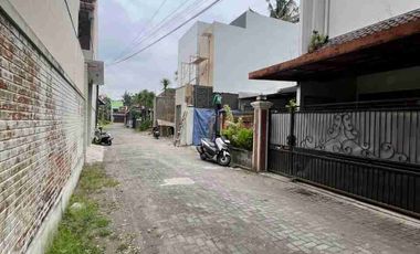 Jual Murah Kost 22 kamar dekat UGM dan UII