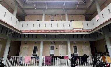 Jual Murah Kost 22 kamar dekat UGM dan UII